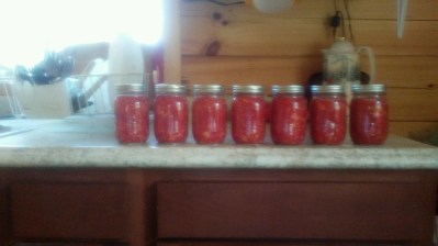 Canning